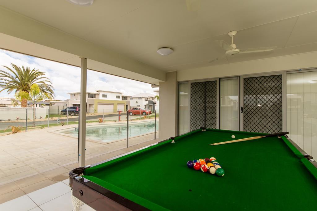 Lillypilly Resort ร็อคแฮมป์ตัน ภายนอก รูปภาพ