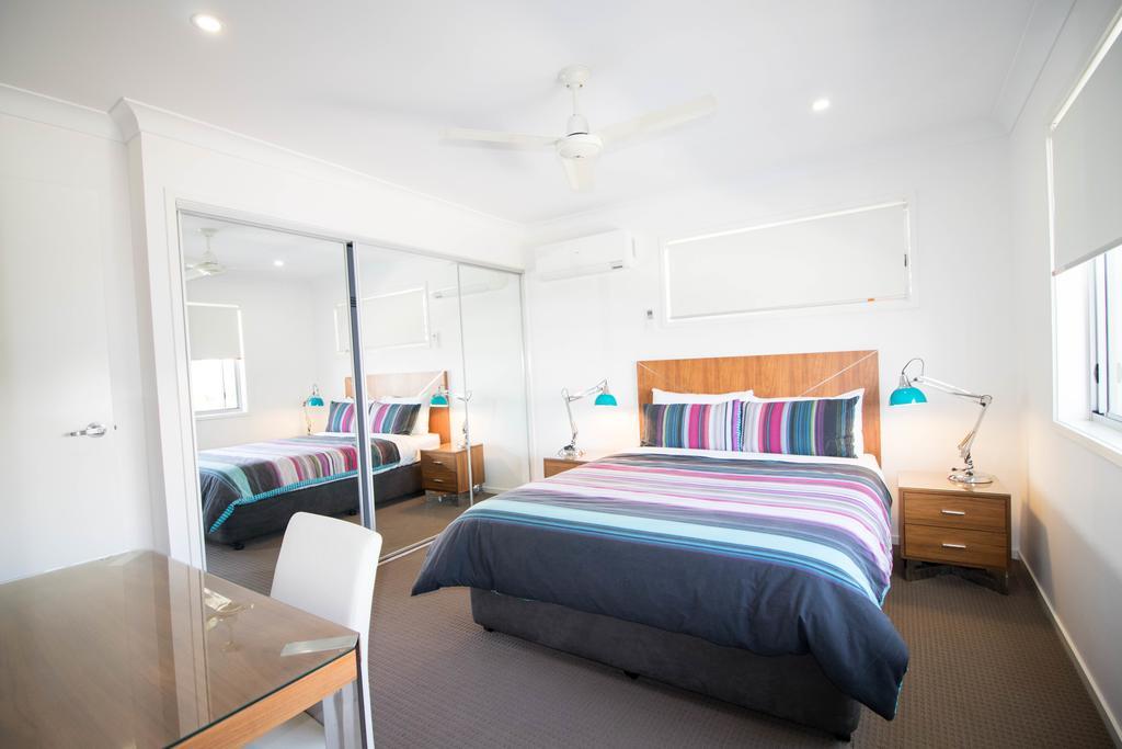 Lillypilly Resort ร็อคแฮมป์ตัน ภายนอก รูปภาพ